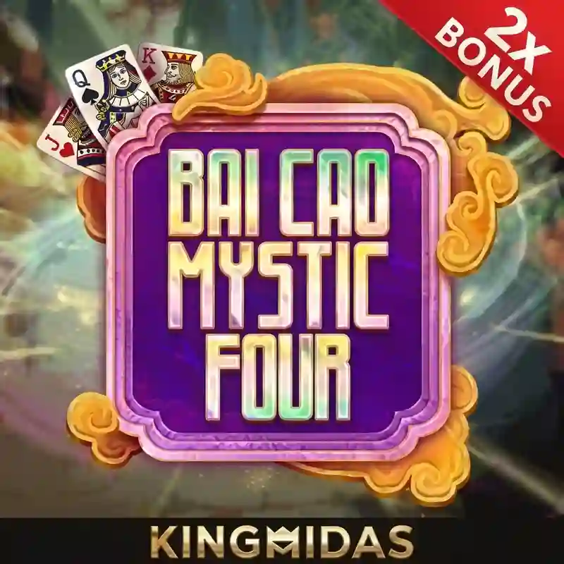 Chơi Bài Cào Bí Ẩn Tứ Quý tại nb66