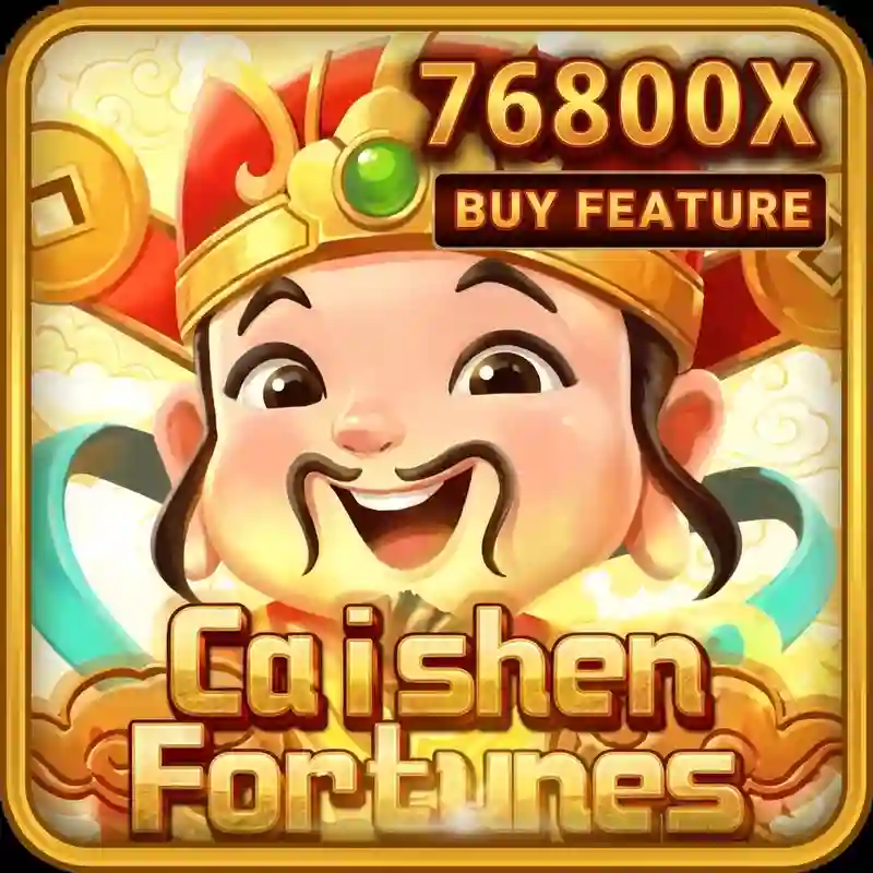 Caishen Fortunes