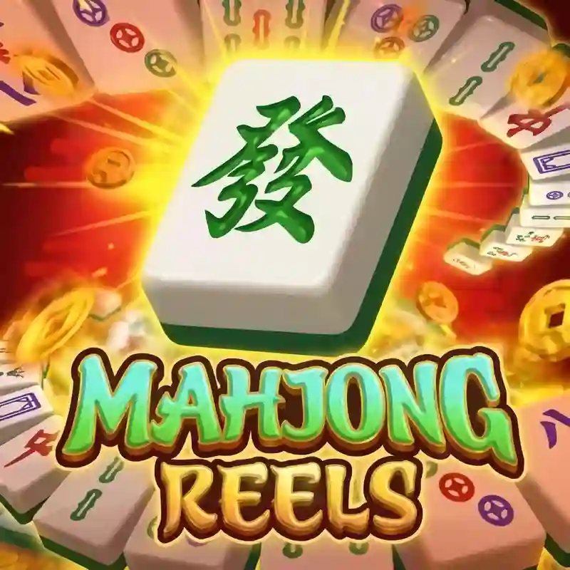Chơi game Cuộn Mạt Chược tại nb66