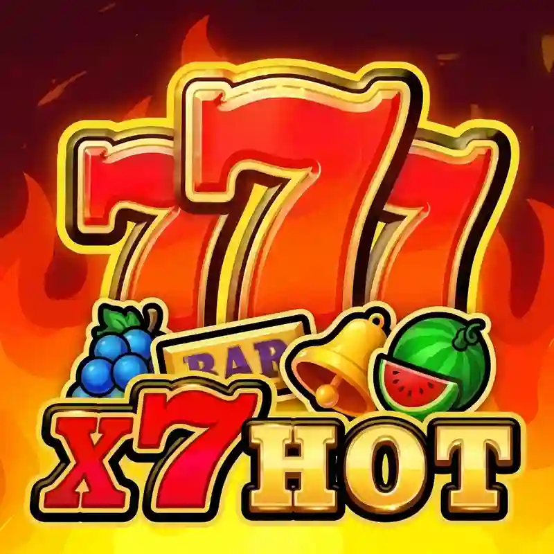 Trò chơi X7 HOT tại nb66