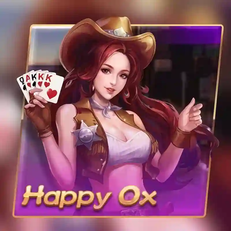 Trò chơi casino trực tuyến រីករាយ Ox tại nb66